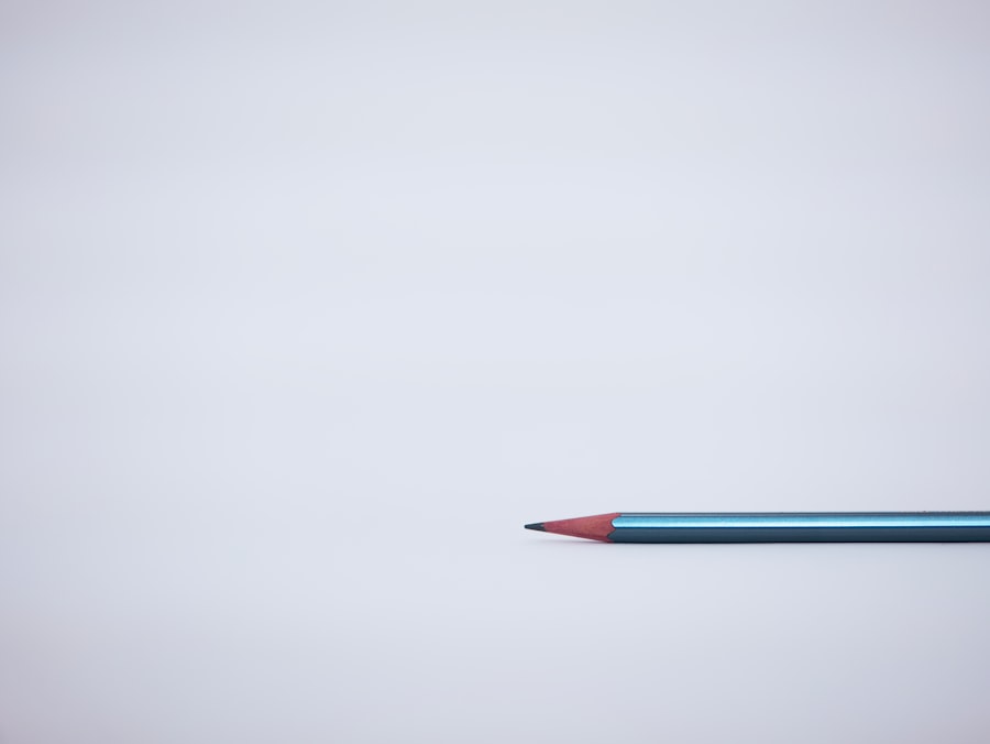 Photo PSA test