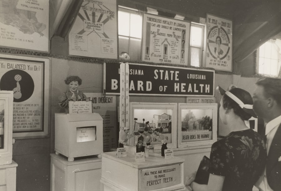 Photo Healthcare network