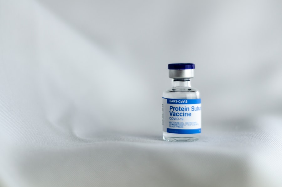 Photo Chemotherapy drug