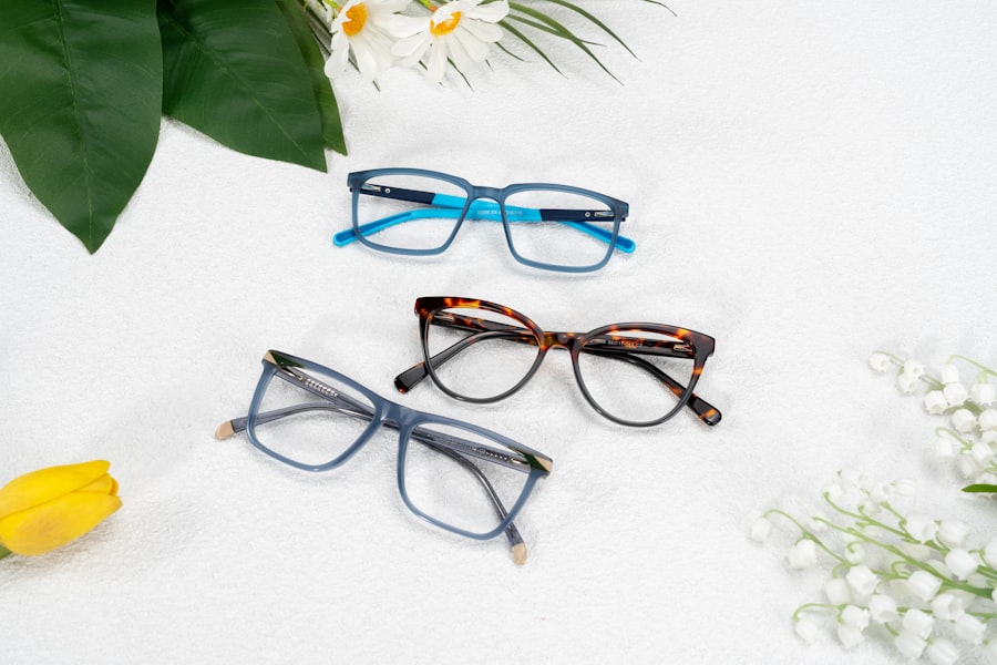 Photo Eyeglasses catalog