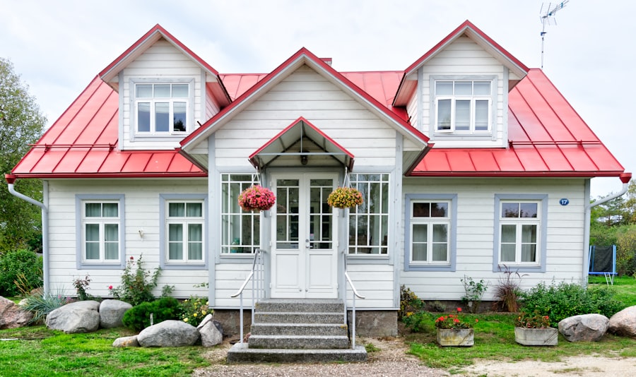 Photo Home exterior