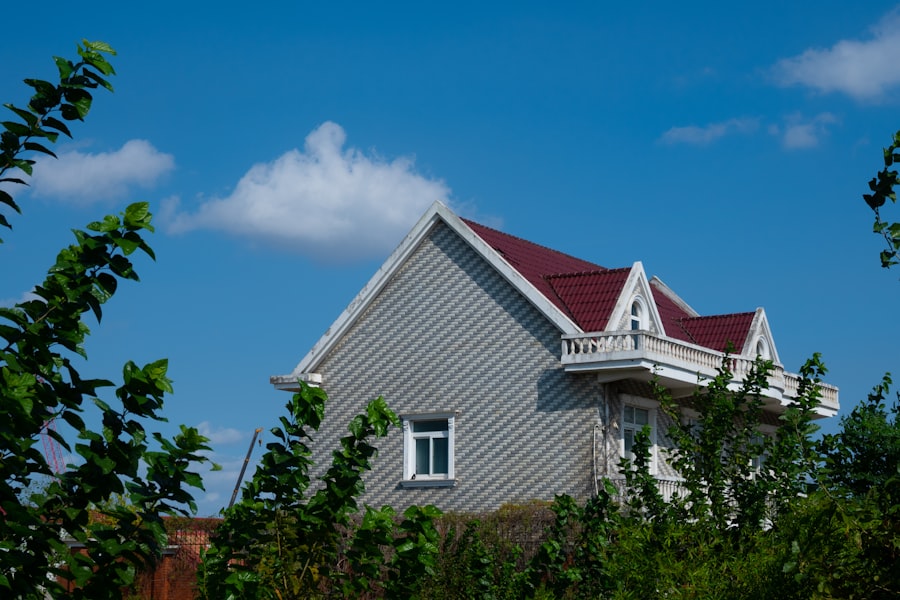 Photo Homeowners policy