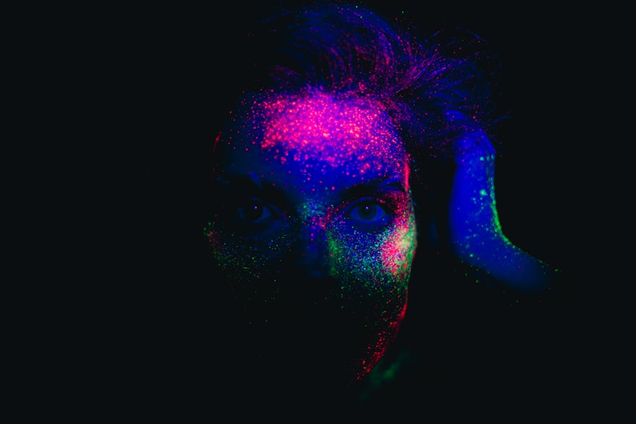 Photo MRI scan