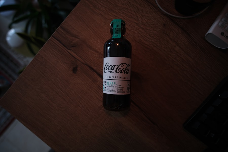 Photo Aromasin bottle