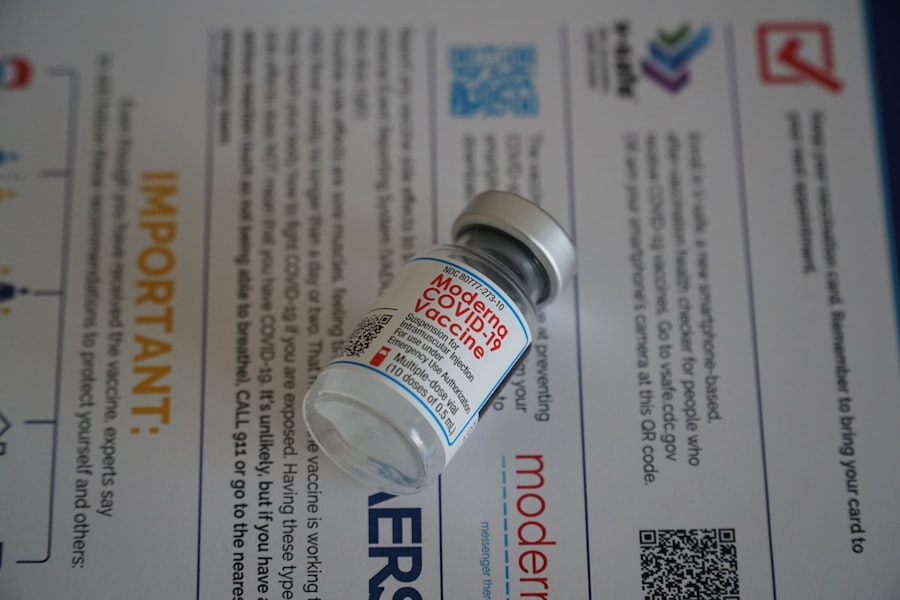 Photo Immunotherapy drug
