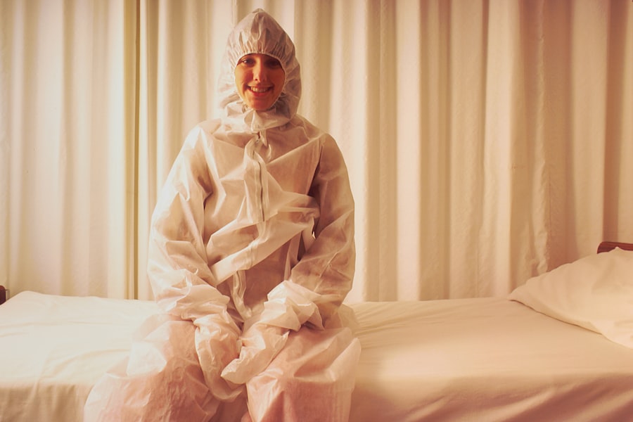 Photo Cancer treatment