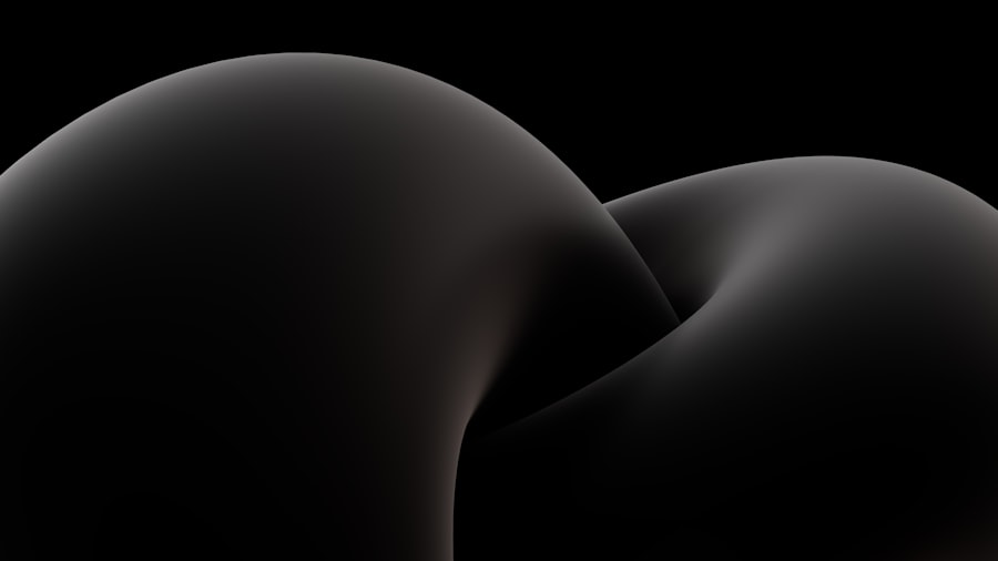 Photo Natural curves