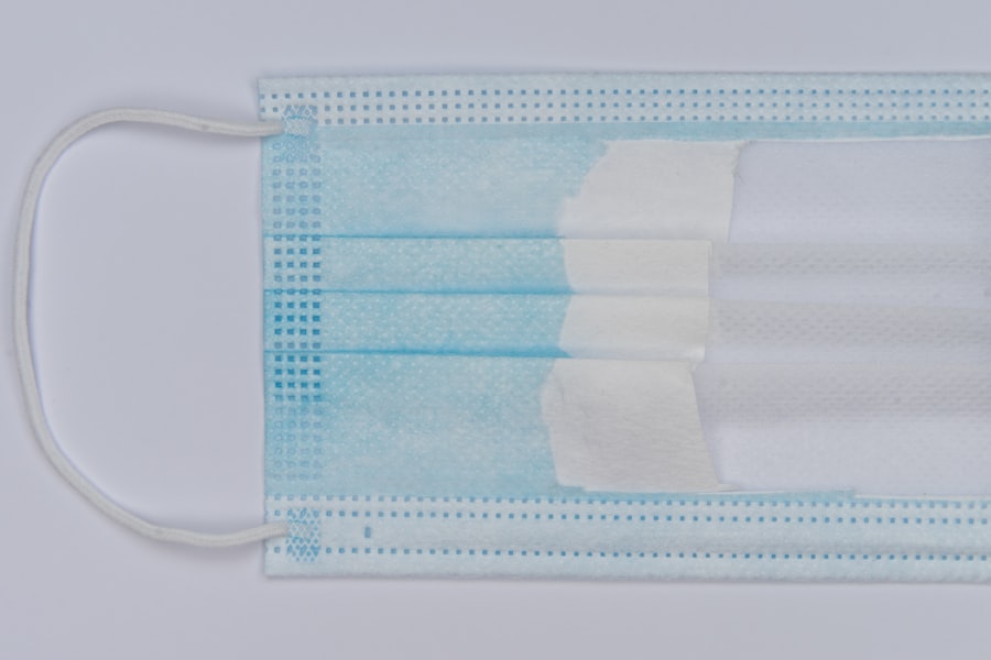 Photo Tissue sample