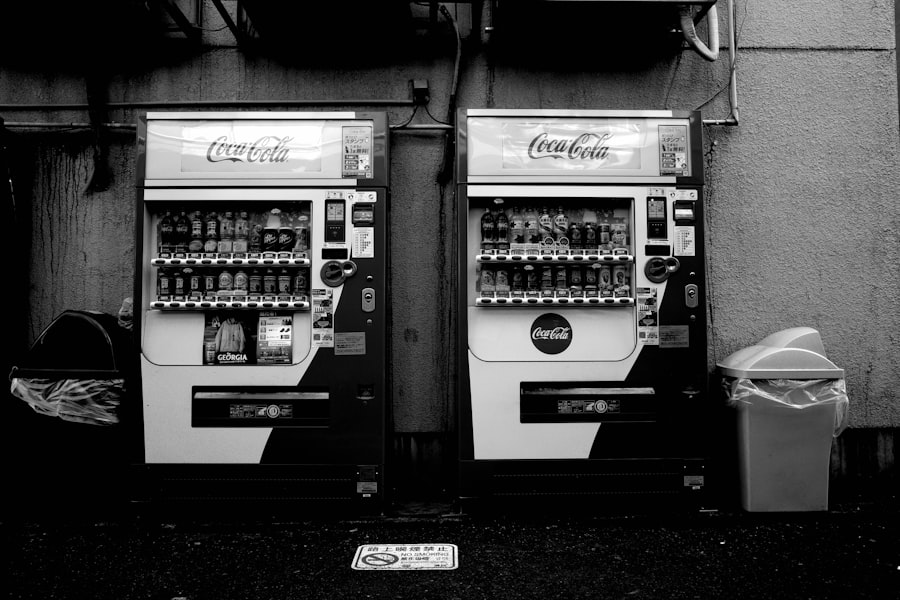 Photo Juicing machine