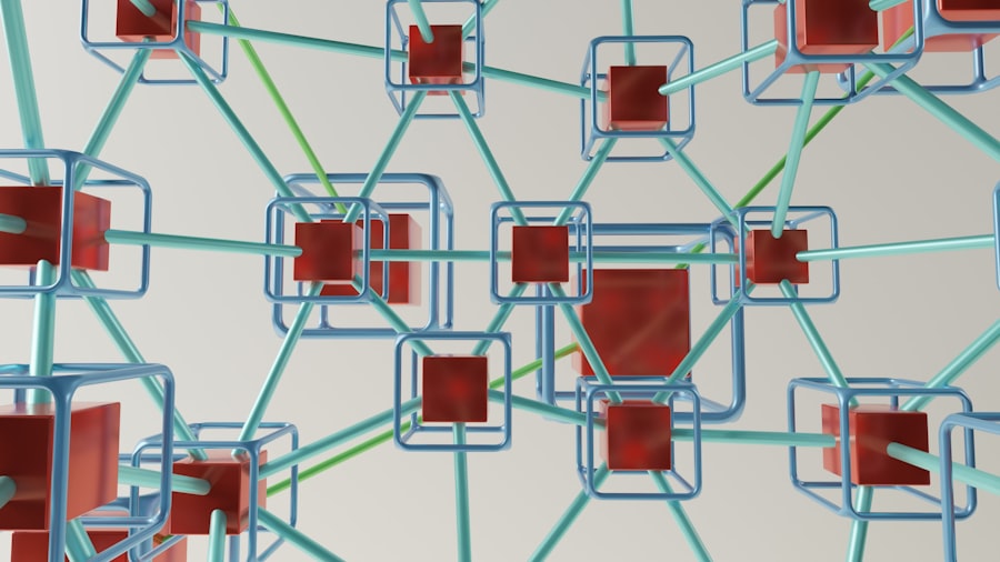 Photo Healthcare network