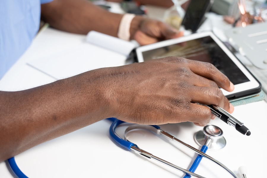 Photo Health insurance