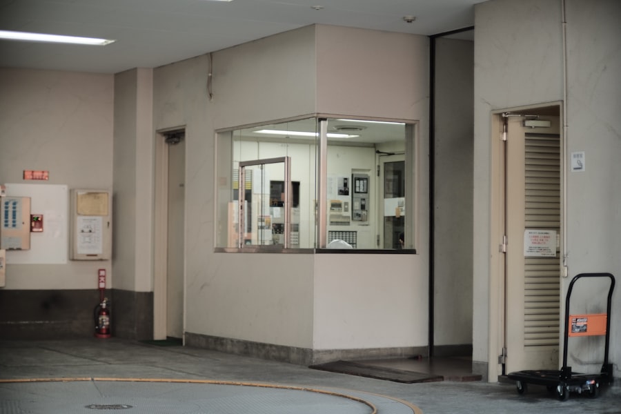 Photo Treatment center