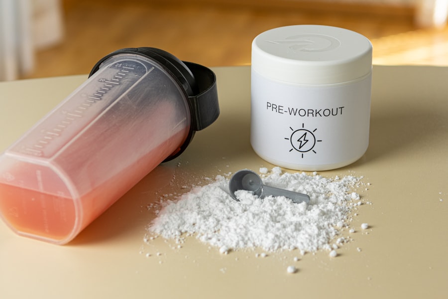 Photo Supplements bottle