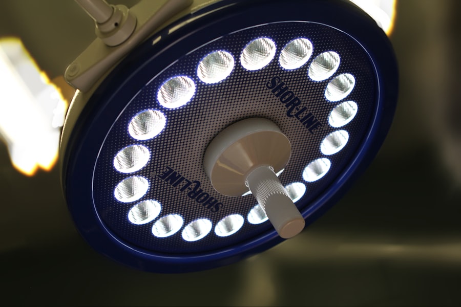 Photo Surgical instruments