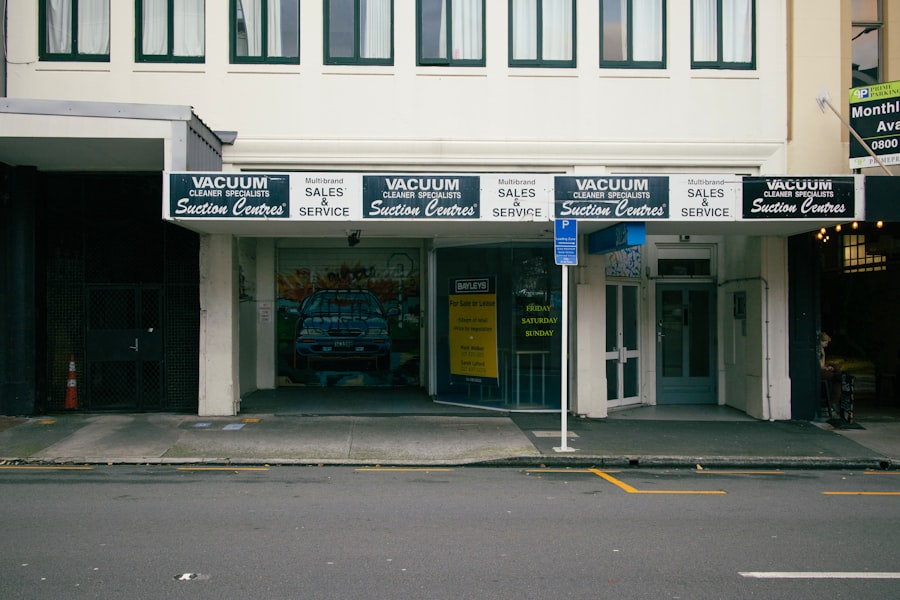 Photo Insurance office