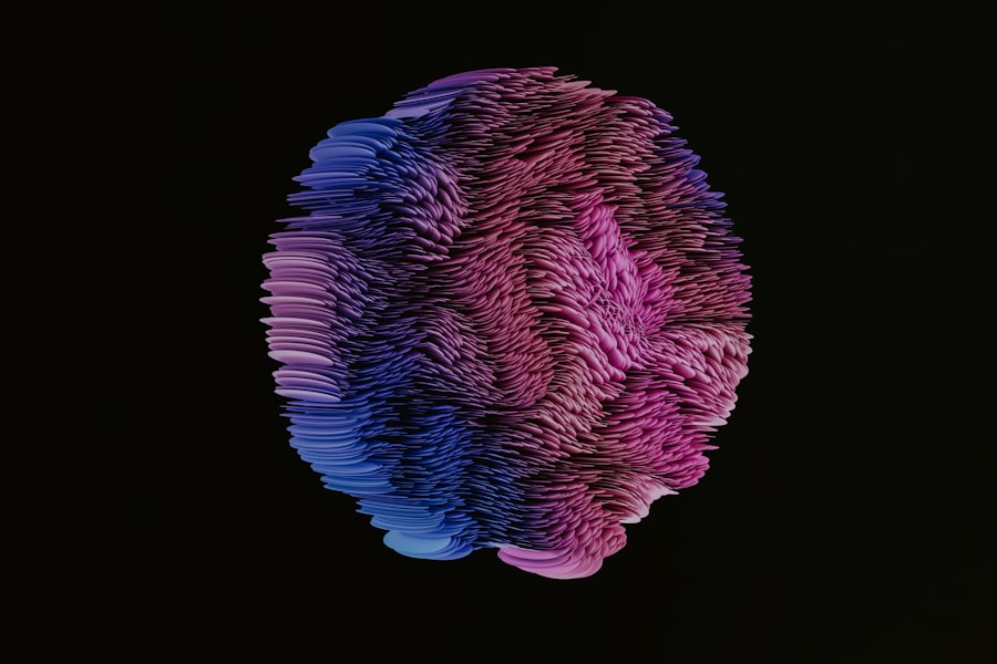 Photo Brain scan