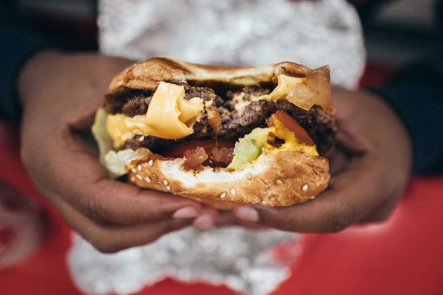 Photo Cholesterol levels