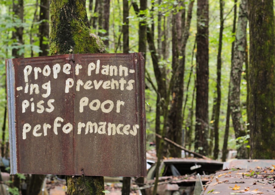 Photo Retirement plan