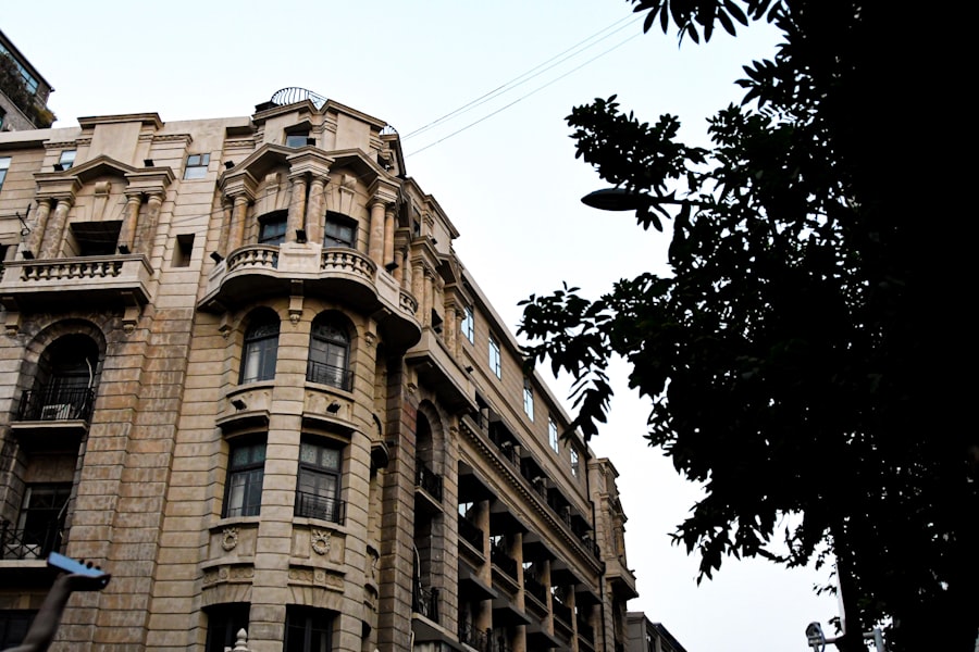 Photo Insurance office