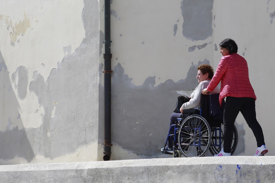 Photo Wheelchair