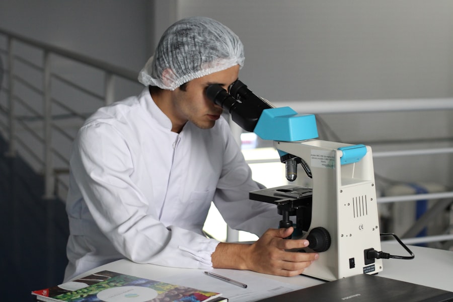 Photo Medical technology