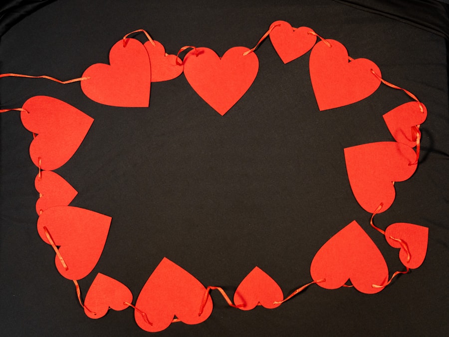 Photo Heart diagram