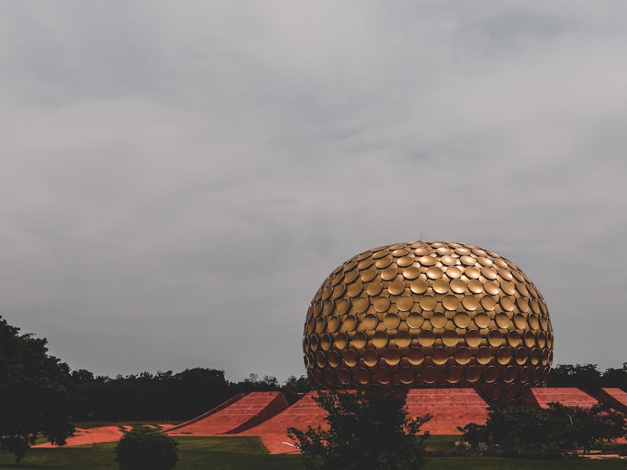 Photo Golden domes
