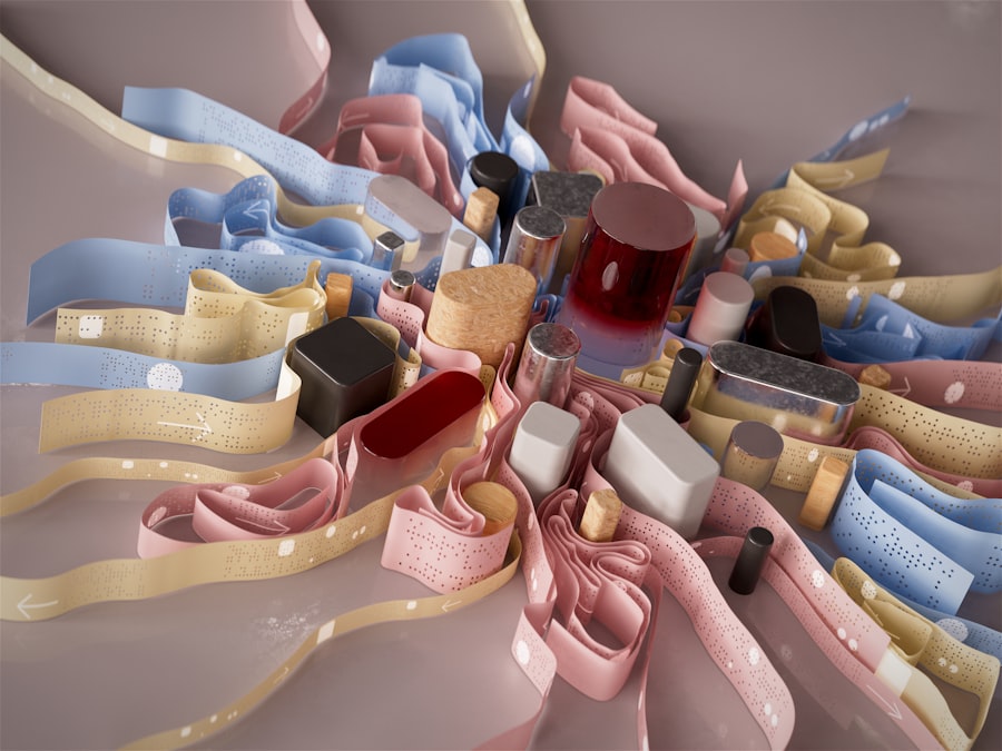 Photo Blocked artery