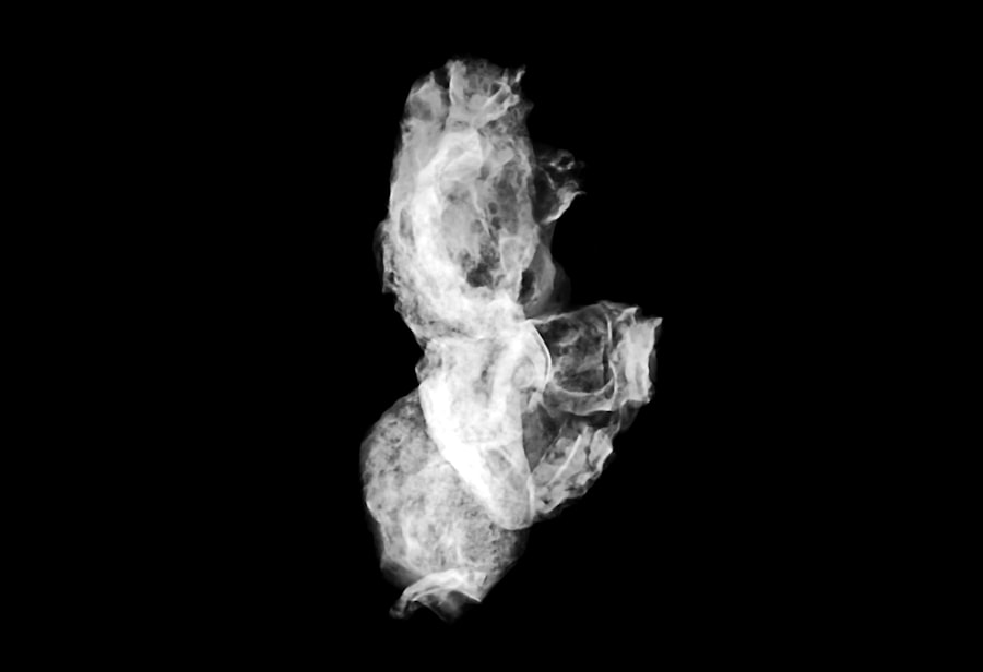 Photo X-ray scan