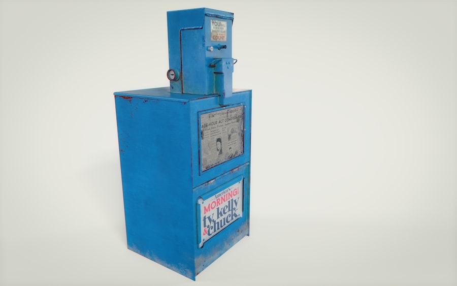 Photo Local newspaper