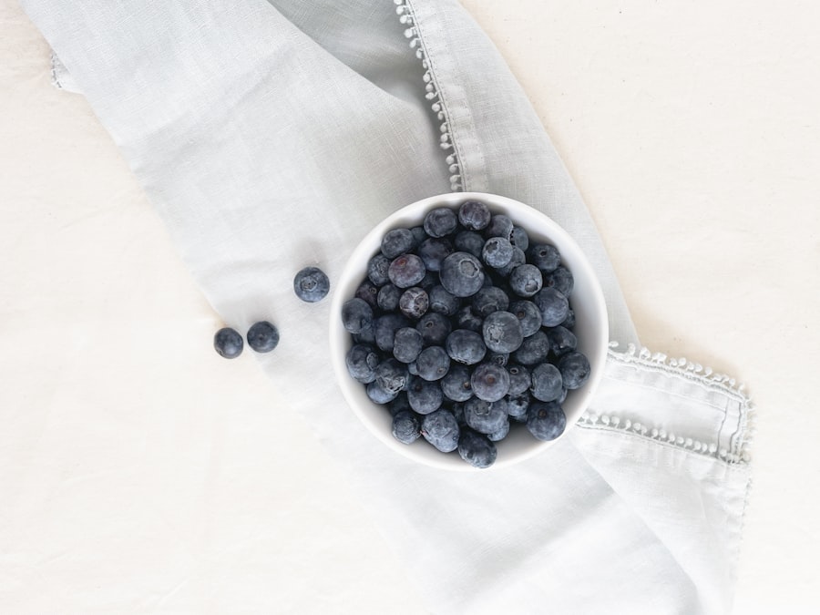 Photo Healthy diet