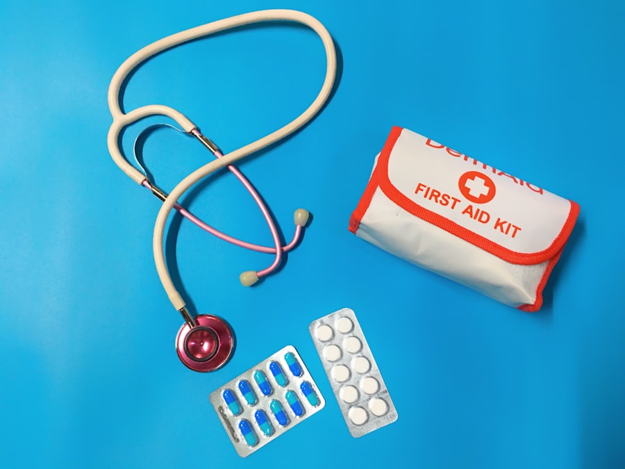 Photo Healthcare options