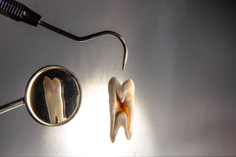 Photo Dental office