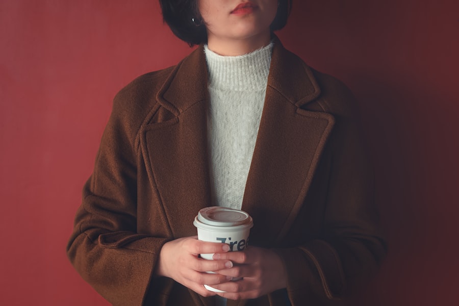 Photo Mugshot portrait