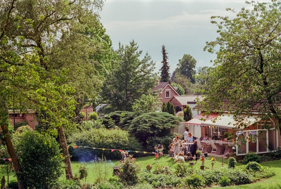 Photo Family home