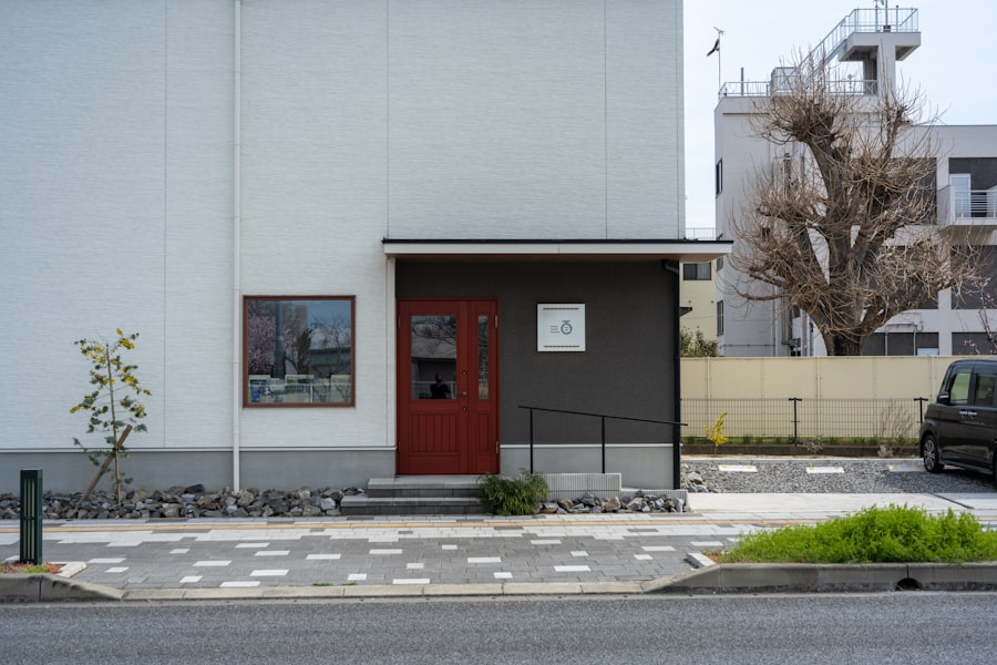 Photo Insurance office