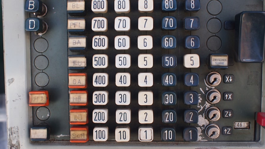 Photo Risk calculator