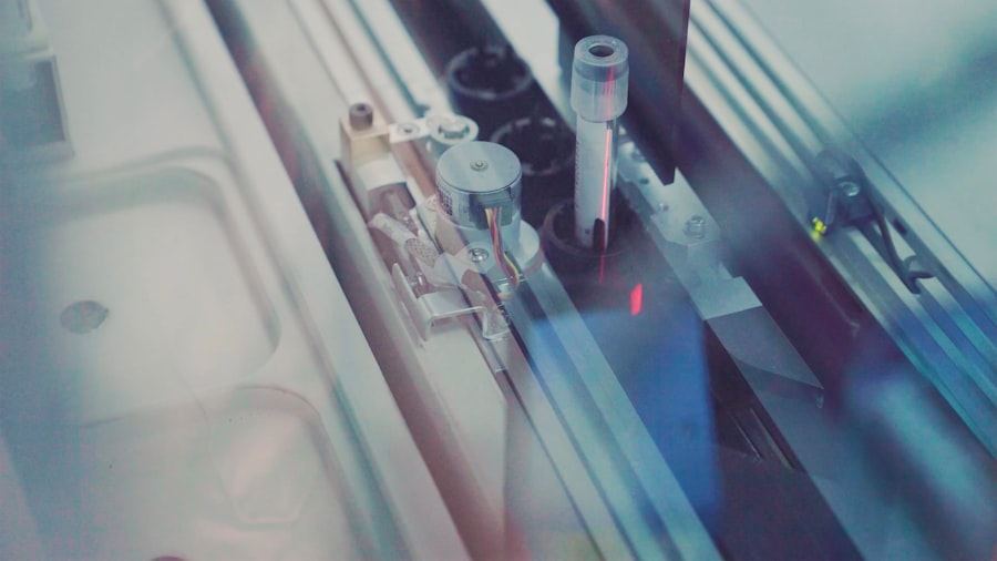 Photo Medical device