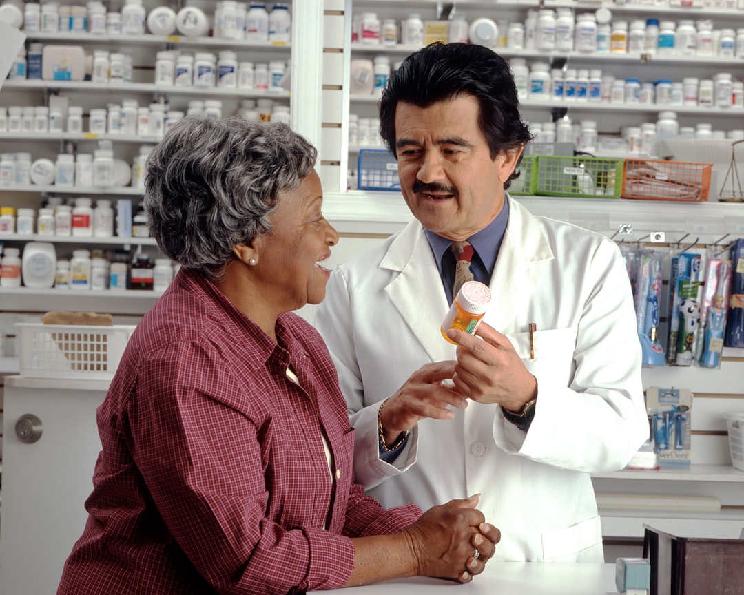Photo Pharmacy discount