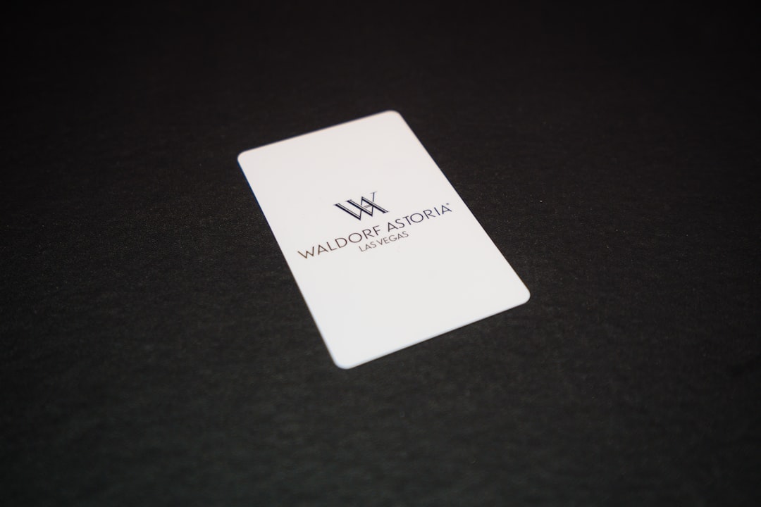 Photo Insurance card