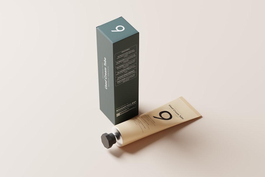 Photo Medication box