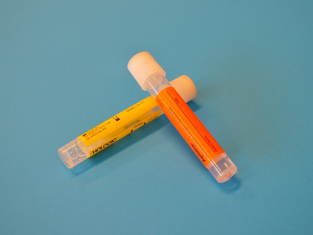 Photo Ozempic injection