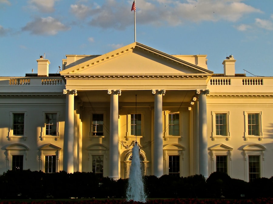 Photo White House