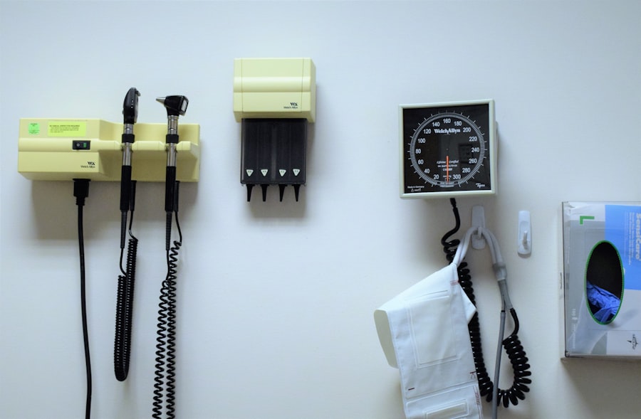 Photo Healthcare network