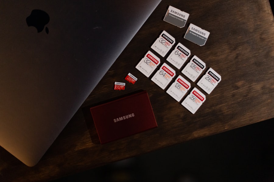 Photo Medicare card