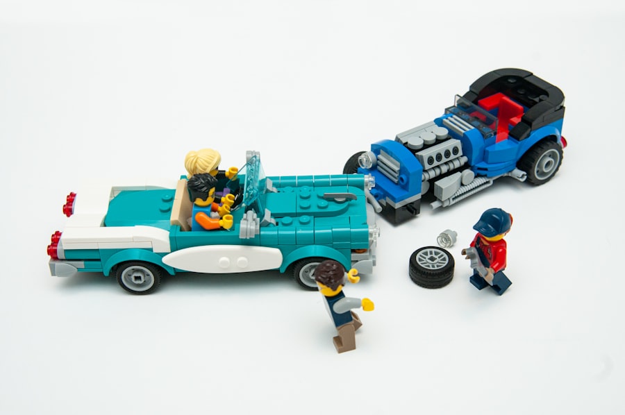 Photo Car accident