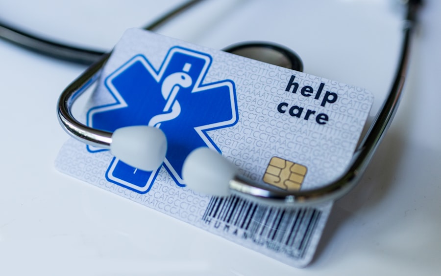 Photo Healthcare network
