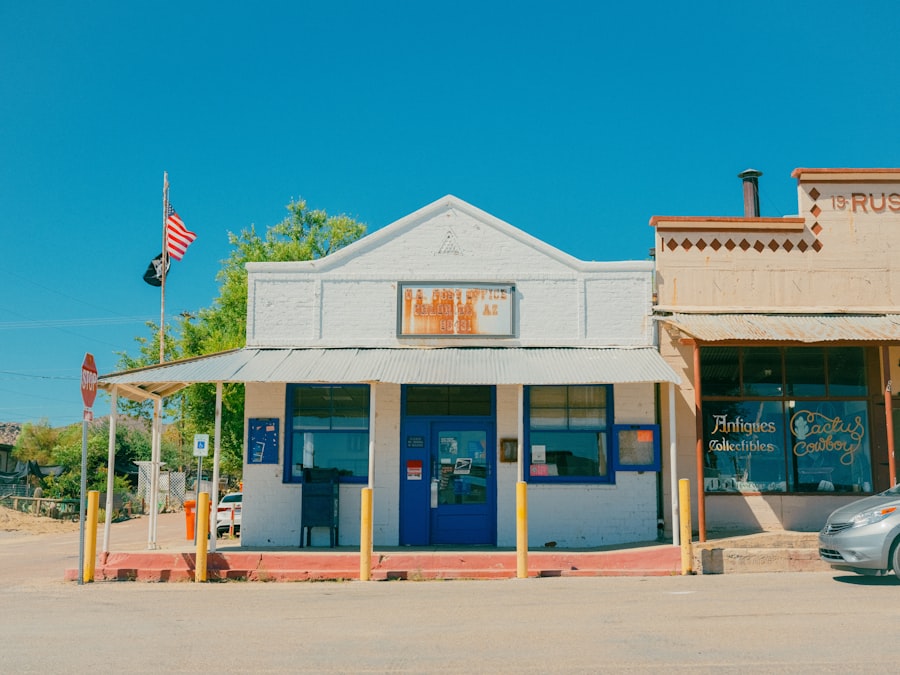 Photo Local office