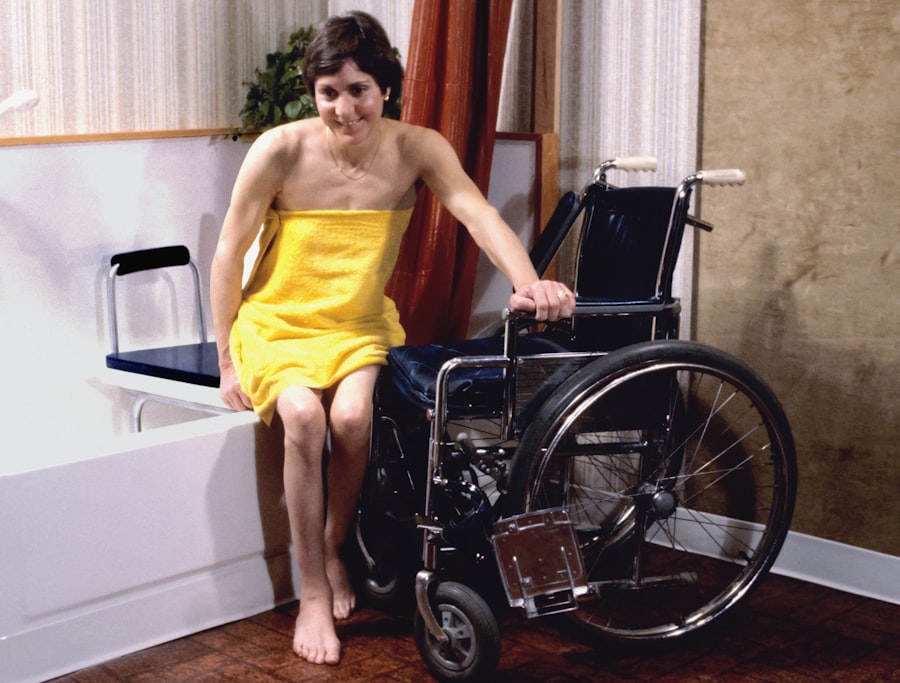 Photo Disability insurance