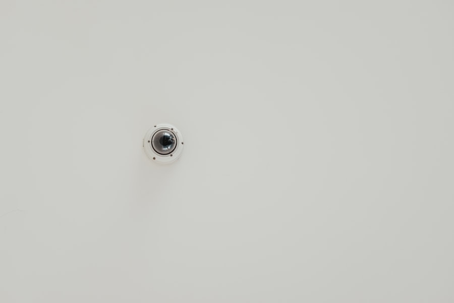 Photo Security camera